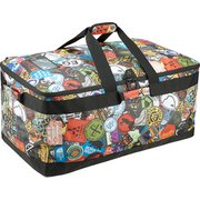 BCギアコンテナ BC Gear Container NM81469 （ST）ステッカープリント [アウトドアボストンバッグ]