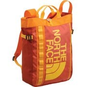 NM81609 BC FUSE BOX TOTE チベタンO TO [アウトドアバッグ]
