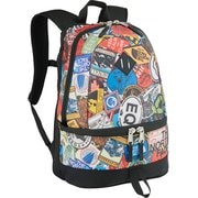NM81504 BC DAY PACK ステッカーP ST [アウトドア系 デイパック]