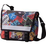 BC MESSENGER BAG X ST [アウトドア系小型バッグ]