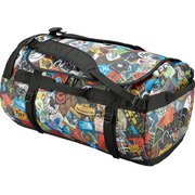 NM81552 BC DUFFEL L ST ST [アウトドアボストンバッグ]