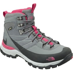 ヨドバシ Com ザ ノース フェイス The North Face クレストンミッドゴアテックス W Creston Mid Gore Tex Nfw516 Zp ジンクグレー ジャジーピンク 6インチ トレッキングシューズ レディース 通販 全品無料配達