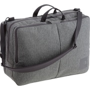 シャトル3WAYデイパック Shuttle 3way Daypack NM81601  （DH）ダークグレーヘザー [アウトドアザック]