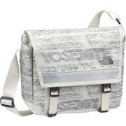BC MESSENGER BAG X MS [アウトドア系小型バッグ]