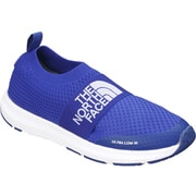 ウルトラローIII Ultra Low III NF51803 （SB）ソーダライトブルー 8インチ [トレイルランニングシューズ メンズ]