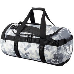 ヨドバシ.com - ザ・ノース・フェイス THE NORTH FACE BCダッフルM BC Duffel M NM81814  （WM）ホワイトマクロフレックカモプリント [アウトドアボストンバッグ] 通販【全品無料配達】