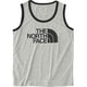 NT31872 RINGER TANK XL ミックスG XL Z [アウトドア ノースリーブ メンズ]