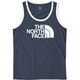 NT31872 RINGER TANK XL アーバンN XL UN [アウトドア ノースリーブ メンズ]