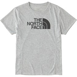 ヨドバシ.com - ザ・ノース・フェイス THE NORTH FACE S/S Color Heathered Logo Tee NTW31884  (Z)ミックスグレー Mサイズ [アウトドア カットソー レディース] 通販【全品無料配達】