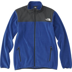 ヨドバシ.com - ザ・ノース・フェイス THE NORTH FACE マウンテンバーサマイクロジャケット MOUNTAIN VERSA MICRO  JACKET NL21404 （SD）ソーダライトブルー Sサイズ [アウトドア フリース メンズ] 通販【全品無料配達】