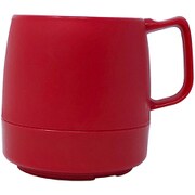 クラシックマグ8oz DINEX RED 6918 [アウトドア　小物]
