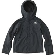NP61704 EXPLORATION JKT DN M M DN [アウトドア ジャケット＆オーバーパンツ]