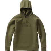TECH AIR SWEAT HD XL MO [ランニングジャージ・ブレーカー]