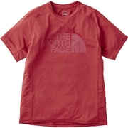 NT11797 S/S GTD LOGO CR S カーディR S CD [アウトドア カットソー]