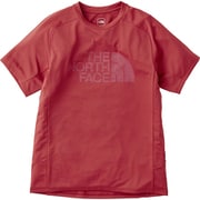 NT11797 S/S GTD LOGO CR XL カーディR XL CD [アウトドア カットソー]