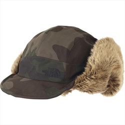 ヨドバシ.com - ザ・ノース・フェイス THE NORTH FACE ノベルティフロンティアキャップ Novelty Frontier Cap  NN41709 （WC）ウッドランドカモ Lサイズ [アウトドア キャップ] 通販【全品無料配達】