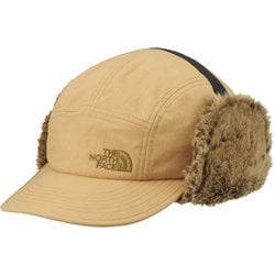 ノースフェイス バッドランドキャップ NN41710 KK Lサイズ帽子