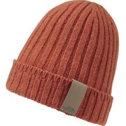 ラディアルウールビーニー Radial Wool Beanie NN41719 （SO）サンセットオレンジ [アウトドア 帽子]