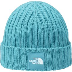 ヨドバシ Com ザ ノース フェイス The North Face カプッチョリッド Kids Cappucho Lid Nnj Bi ブリリアントブルー Kfサイズ アウトドア 帽子 通販 全品無料配達