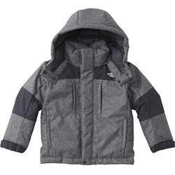 THE NORTH FACE ハイベント ダウンジャケット NDJ91866