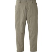 WAPITI CHINO PT NBW31614 FB ファルコンB M [アウトドア パンツ レディース]