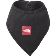 スウェットビブ2P BABY SWEAT BIB 2P NNB71804 （MB）マルチカラーB [ウエア ベビー用]