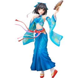 鷹富士茄子 フィギュア ALTER 鷹富士 茄子 強運の才女Ver. | ALTER