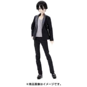 アスタリスクコレクションシリーズ 019 抱かれたい男1位に脅されています 西條高人 [1/6スケール フィギュア 全高約260mm]