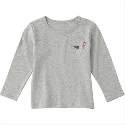 ヨドバシ.com - ザ・ノース・フェイス THE NORTH FACE L/S POCKET TEE