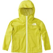 VENTURE JACKET NPJ11702 SS サルファーG 100 [アウトドア ジャケット キッズ]
