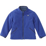 NYJ81812 REVERSIBLE BASK JK SD 110 110 SD [アウトドア ジャケット＆オーバーパンツ]