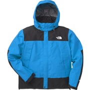 MOUNTAIN RAINTEX　NP10925 RB XXL [アウトドア レインウェア メンズ]