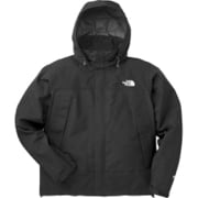 MOUNTAIN RAINTEX　NP10925 K XXL [アウトドア レインウェア メンズ]