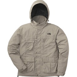 THE NORTH FACEノースフェイス FRONTIERS PARKA | hartwellspremium.com