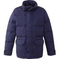 ヨドバシ.com - WS BROOKS RANGE PARKA ND91551 EB XL [アウトドア