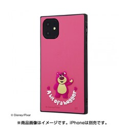 ヨドバシ Com イングレム Is Dp21kos1 Lt Iphone 11 ディズニー ピクサーキャラクター 耐衝撃ハイブリッド シリコンkaku ロッツォ 通販 全品無料配達