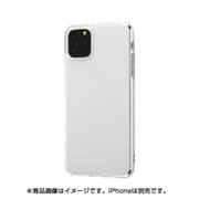 RT-P22TC3/CM [iPhone 11 Pro Max TPUソフトケース ウルトラクリア/クリア]