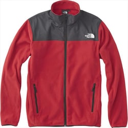 ヨドバシ.com - ザ・ノース・フェイス THE NORTH FACE マウンテンバーサマイクロジャケット MOUNTAIN VERSA MICRO  JACKET NL61804 （SS）スカーレット Mサイズ [アウトドア フリース メンズ] 通販【全品無料配達】