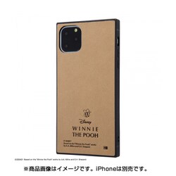 ヨドバシ Com イングレム Is Dp22kol1 Po1 Iphone 11 Pro Max ディズニーキャラクター 耐衝撃オープンレザーケース Kaku プー 通販 全品無料配達