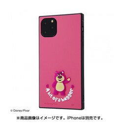 ヨドバシ Com イングレム Is Dp22kos1 Lt Iphone 11 Pro Max ディズニー ピクサーキャラクター 耐衝撃ハイブリッド シリコンkaku ロッツォ 通販 全品無料配達