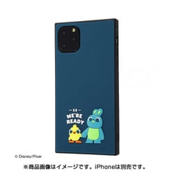 ヨドバシ Com イングレム Is Dp22kos1 Iphone 11 Pro Max ディズニー ピクサーキャラクター 耐衝撃ハイブリッド シリコンkaku ダッキーバニー 通販 全品無料配達