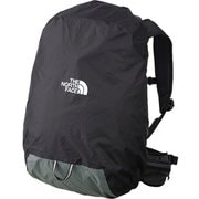 スタンダードレインカバー30L Standard Rain Cover 30L NM09103 （K）ブラック [アウトドアバッグ]