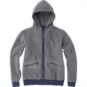 NA61831 ARMADILLA F/Z HOOD Z L L Z [アウトドア フリース・セーター]