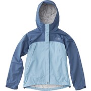 NPW61530 DOT SHOT JACKET SV M M SV [アウトドア ジャケット＆オーバーパンツ]