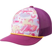 K MT MESH CAP KM WP [キッズ用ウェア]