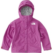NPJ11804 DOTSHOT JACKET WP 120 120 WP [アウトドア レインウェア]