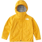 NPJ11804 DOTSHOT JACKET GR 100 100 GR [アウトドア レインウェア]
