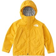 NPJ11804 DOTSHOT JACKET GR 120 120 GR [アウトドア レインウェア]