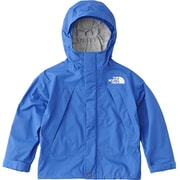 NPJ11804 DOTSHOT JACKET TH 100 100 TH [アウトドア レインウェア]