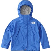 NPJ11804 DOTSHOT JACKET TH 130 130 TH [アウトドア レインウェア]